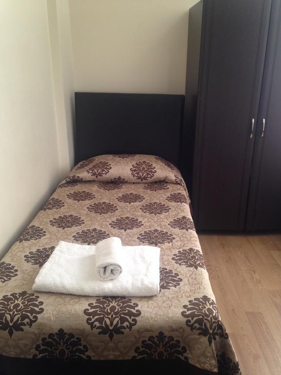 Baranlar Hotel Mersin  Luaran gambar
