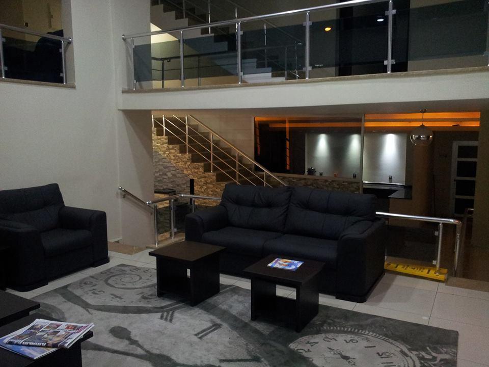 Baranlar Hotel Mersin  Luaran gambar