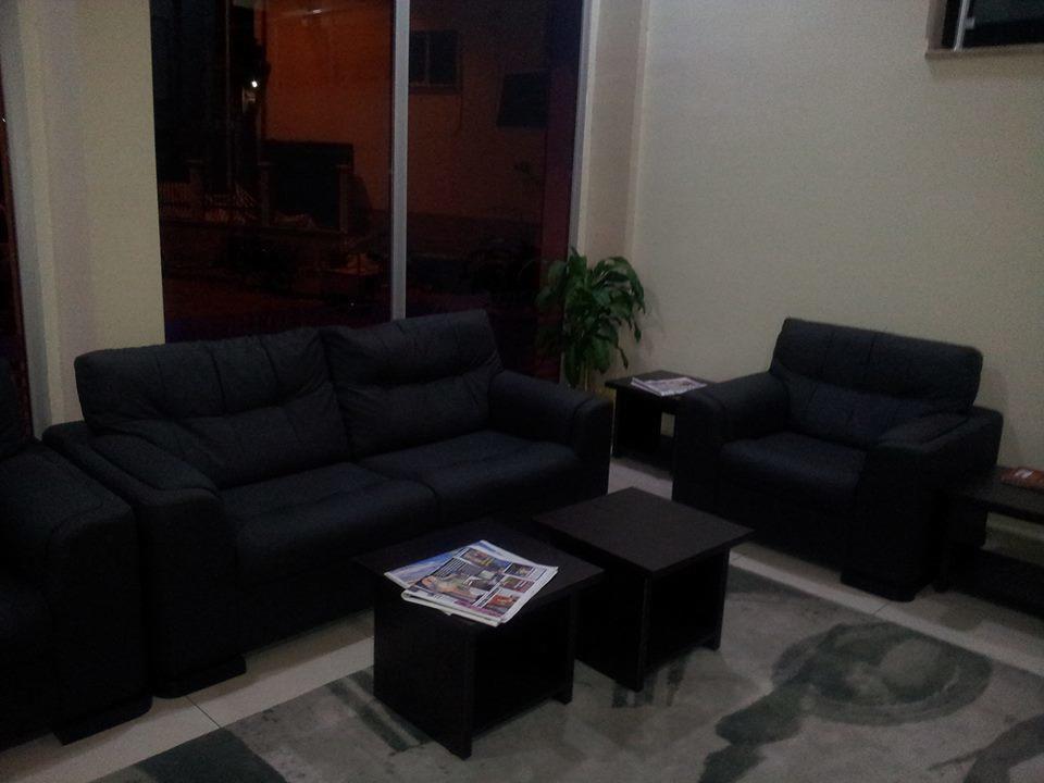 Baranlar Hotel Mersin  Luaran gambar