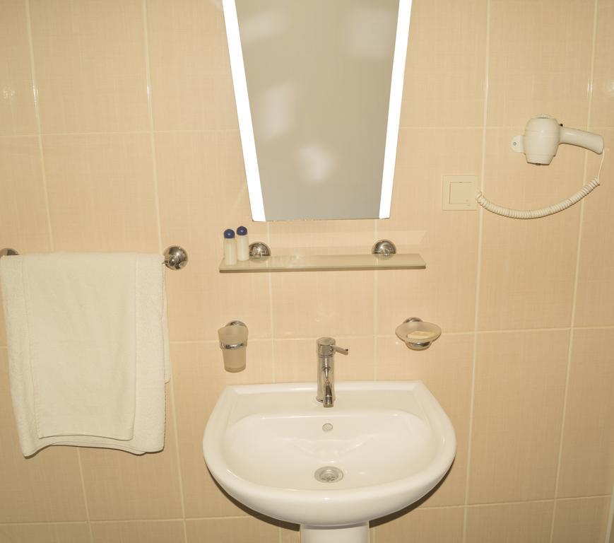 Baranlar Hotel Mersin  Bilik gambar