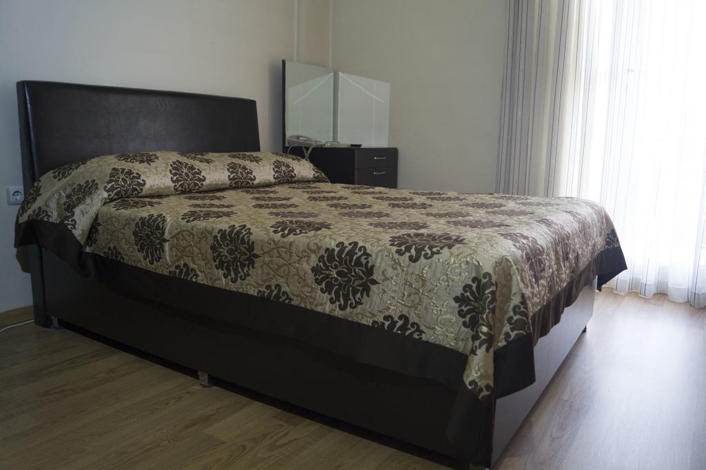 Baranlar Hotel Mersin  Bilik gambar
